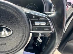 2019 KIA
SPORTAGE S (FWD)