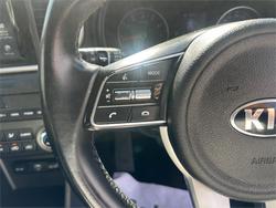 2019 KIA
SPORTAGE S (FWD)