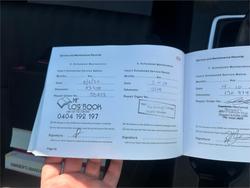 2019 KIA
SPORTAGE S (FWD)