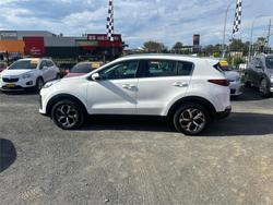 2019 KIA
SPORTAGE S (FWD)