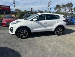 2019 KIA
SPORTAGE S (FWD)