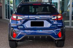 2025 Subaru Crosstrek 2.0S G6X MY24 AWD Sapphire Blue