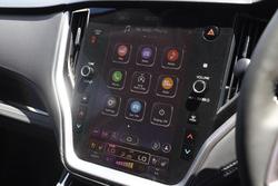 2024 Subaru Outback AWD Touring XT 6GEN MY25 AWD Magnetite Grey