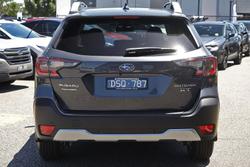 2024 Subaru Outback AWD Touring XT 6GEN MY25 AWD Magnetite Grey