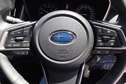 2024 Subaru Outback AWD Touring XT