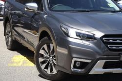 2024 Subaru Outback AWD Touring XT