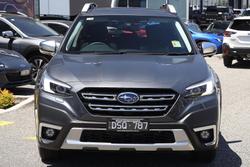 2024 Subaru Outback AWD Touring XT