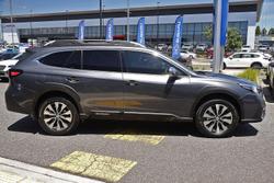 2024 Subaru Outback AWD Touring XT