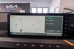 2025 Kia EV5 Air Long Range