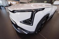 2025 Kia EV5 Air Long Range