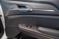 2025 Kia EV5 Air Long Range