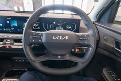 2025 Kia EV5 Air Long Range