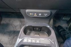 2025 Kia EV5 Air Long Range