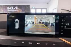 2025 Kia EV5 Air Long Range