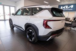 2025 Kia EV5 Air Long Range