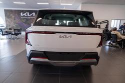 2025 Kia EV5 Air Long Range