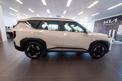 2025 Kia EV5 Air Long Range