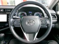 2021 Toyota
Camry Ascent