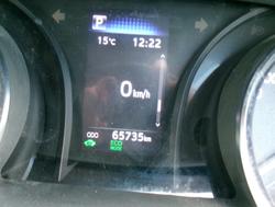 2021 Toyota Camry Hybrid