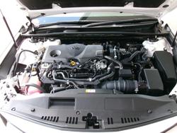 2021 Toyota Camry Hybrid