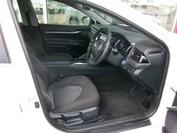 2021 Toyota Camry Hybrid