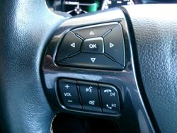 2022 Ford
Ranger Wildtrak