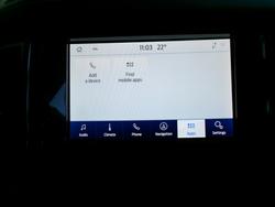 2022 Ford
Ranger Wildtrak