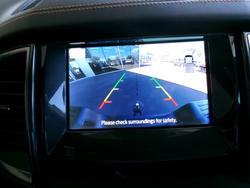 2022 Ford
Ranger Wildtrak