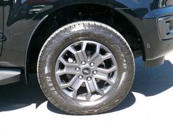 2022 Ford
Ranger Wildtrak