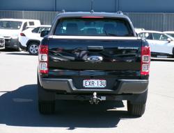 2022 Ford
Ranger Wildtrak