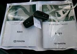 2022 Toyota
                RAV4 GX