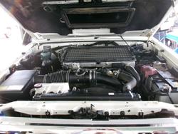 2021 Toyota Landcruiser