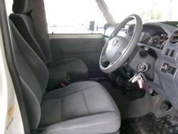 2021 Toyota Landcruiser