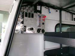 2021 Toyota Landcruiser