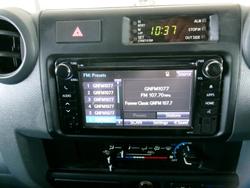 2021 Toyota Landcruiser