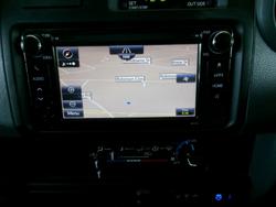 2021 Toyota Landcruiser