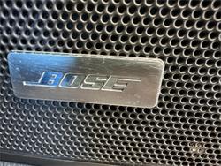 2016 Holden Calais V