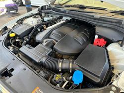 2016 Holden Calais V