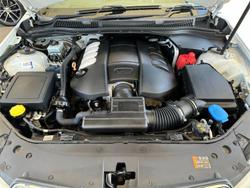 2016 Holden Calais V