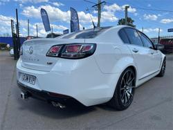 2016 Holden Calais V