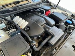 2016 Holden Calais V