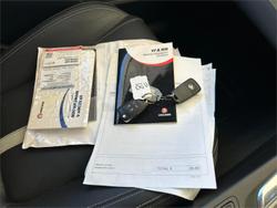 2016 Holden Calais V VF Series II MY16 Heron White