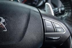 2015 Peugeot
4008 Active