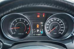 2015 Peugeot 4008 Active