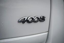 2015 Peugeot
4008 Active