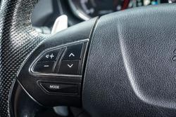 2015 Peugeot
4008 Active