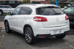 2015 Peugeot 4008 Active