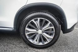 2015 Peugeot
4008 Active