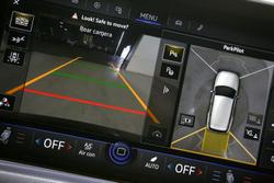 2020 Volkswagen Touareg 210TDI R-Line