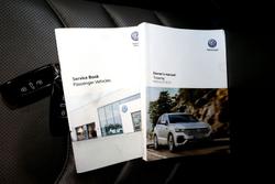 2020 Volkswagen Touareg 210TDI R-Line